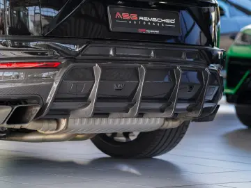 LAMBORGHINI Urus S Novitec Esteso Widebody  23 NL5