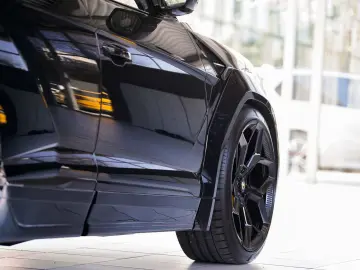 LAMBORGHINI Urus S Novitec Esteso Widebody  23 NL5