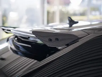 LAMBORGHINI Urus S Novitec Esteso Widebody  23 NL5