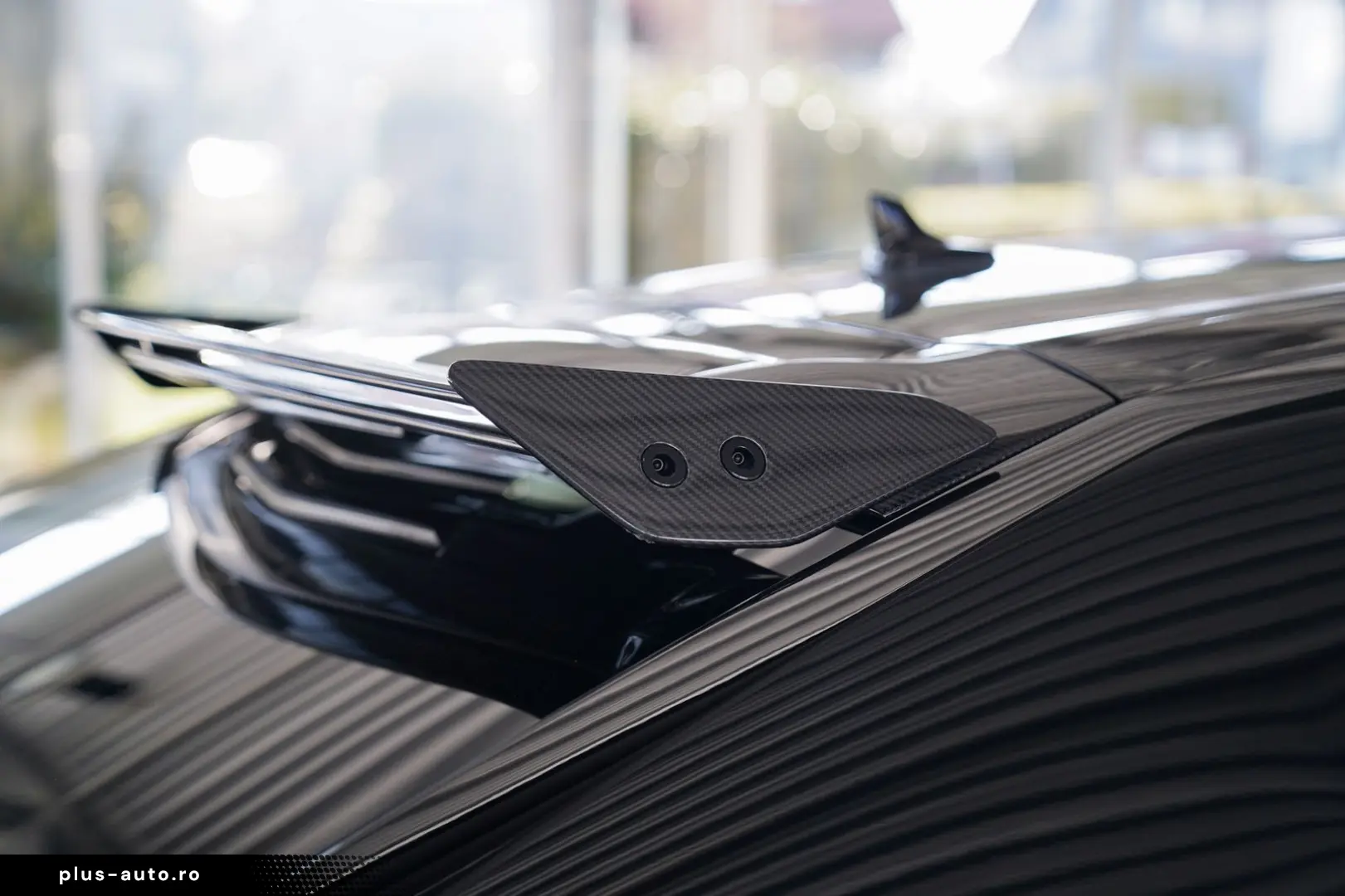 LAMBORGHINI Urus S Novitec Esteso Widebody  23 NL5