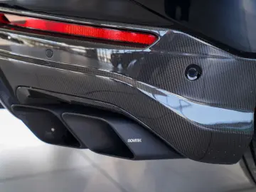 LAMBORGHINI Urus S Novitec Esteso Widebody  23 NL5