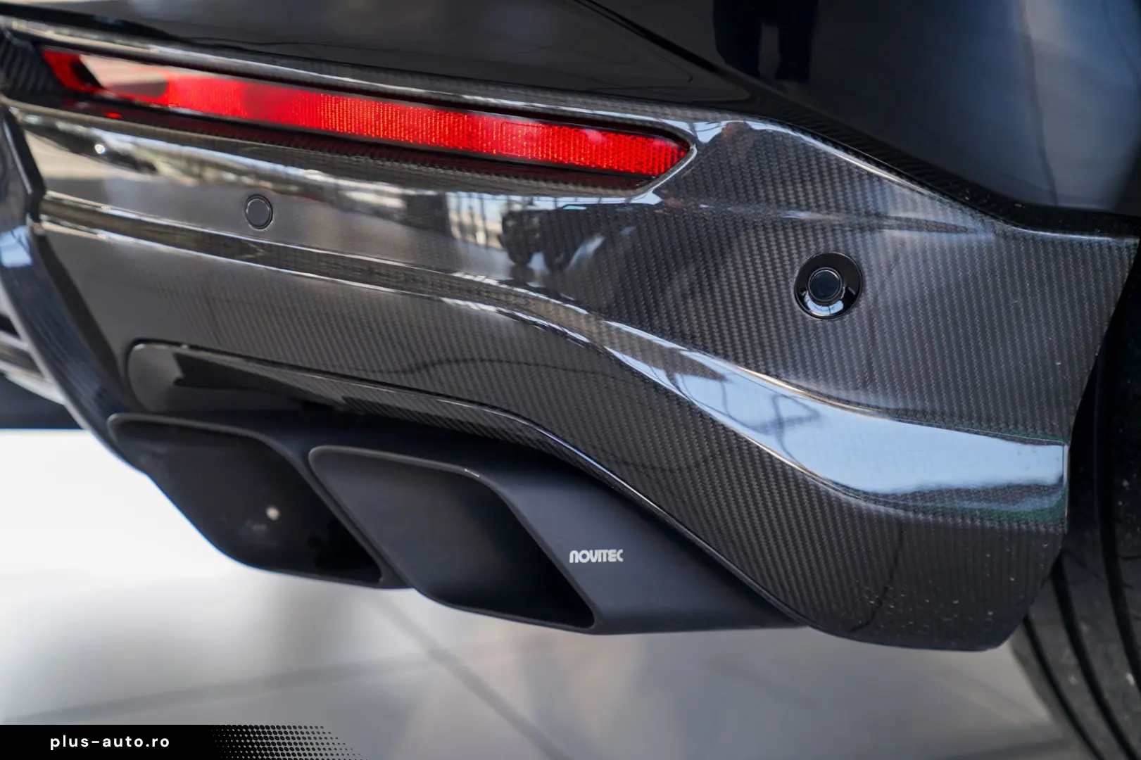 LAMBORGHINI Urus S Novitec Esteso Widebody  23 NL5