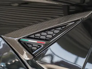 LAMBORGHINI Urus S Novitec Esteso Widebody  23 NL5