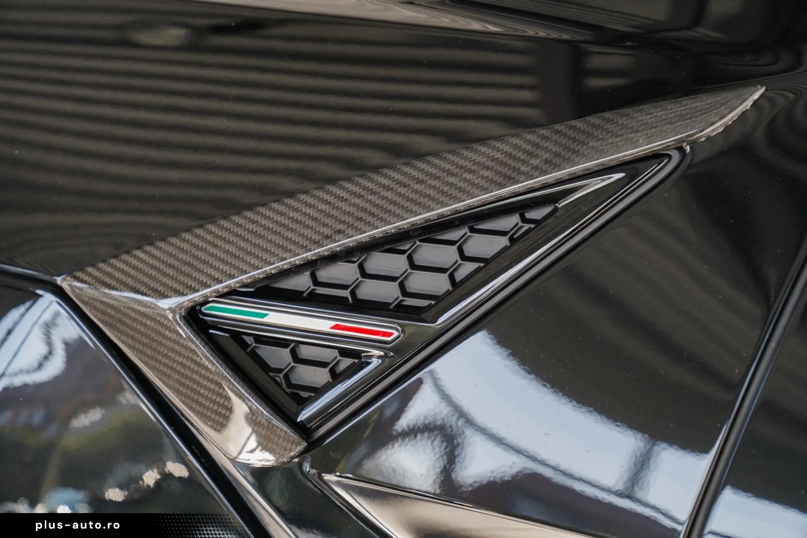 LAMBORGHINI Urus S Novitec Esteso Widebody  23 NL5