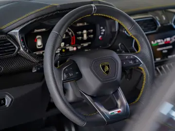 LAMBORGHINI Urus S Novitec Esteso Widebody  23 NL5