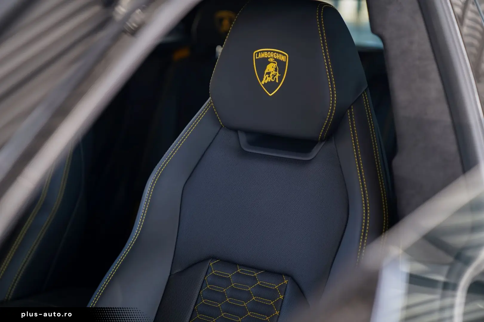 LAMBORGHINI Urus S Novitec Esteso Widebody  23 NL5