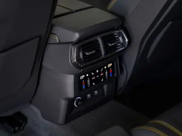 LAMBORGHINI Urus S Novitec Esteso Widebody  23 NL5