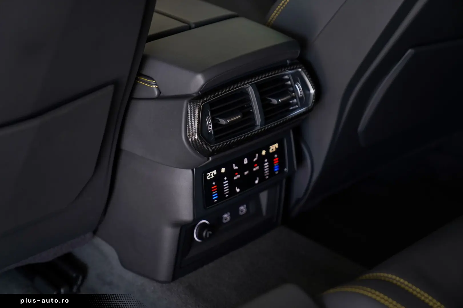 LAMBORGHINI Urus S Novitec Esteso Widebody  23 NL5