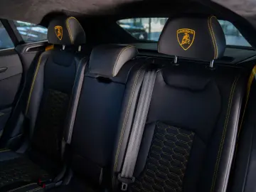 LAMBORGHINI Urus S Novitec Esteso Widebody  23 NL5