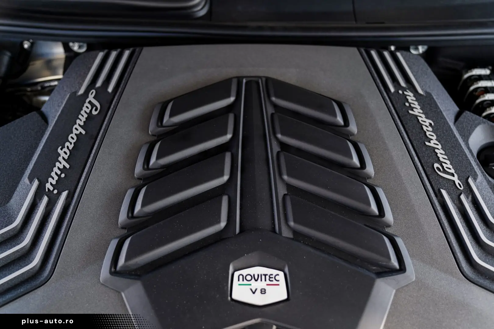 LAMBORGHINI Urus S Novitec Esteso Widebody  23 NL5