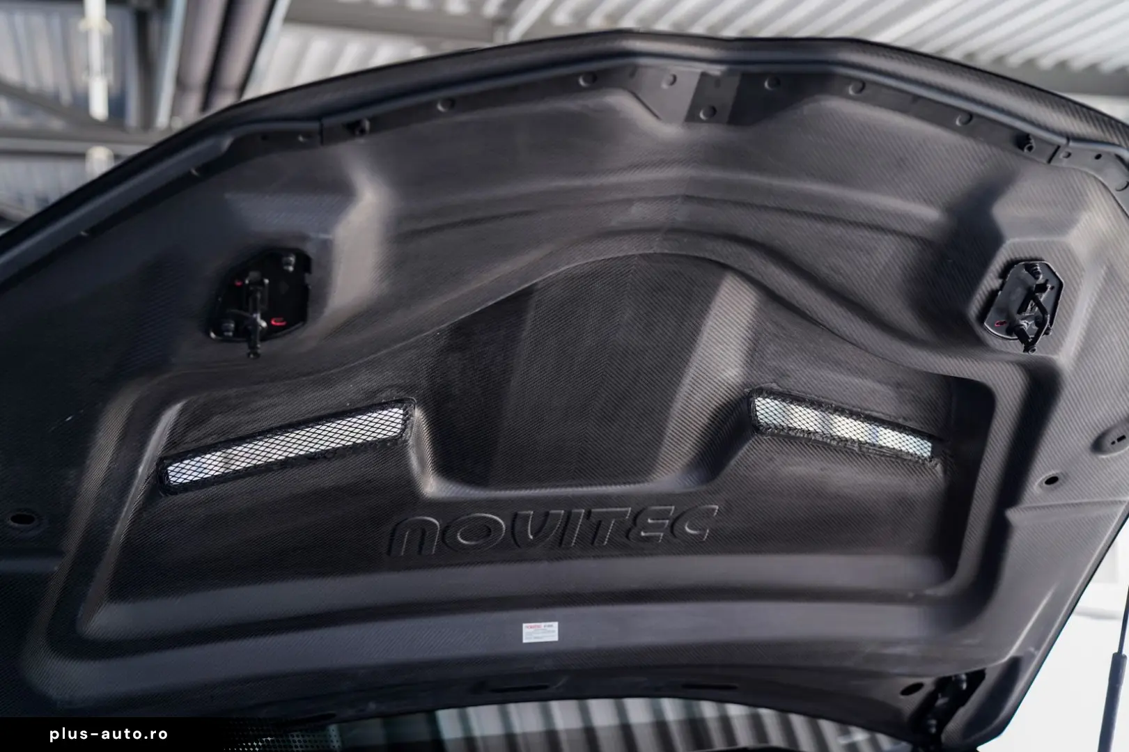 LAMBORGHINI Urus S Novitec Esteso Widebody  23 NL5