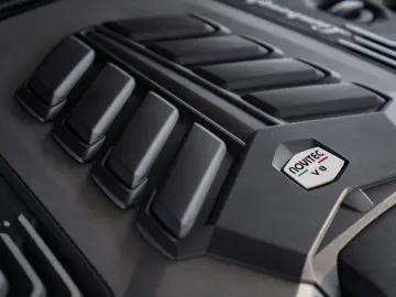 LAMBORGHINI Urus S Novitec Esteso Widebody  23 NL5