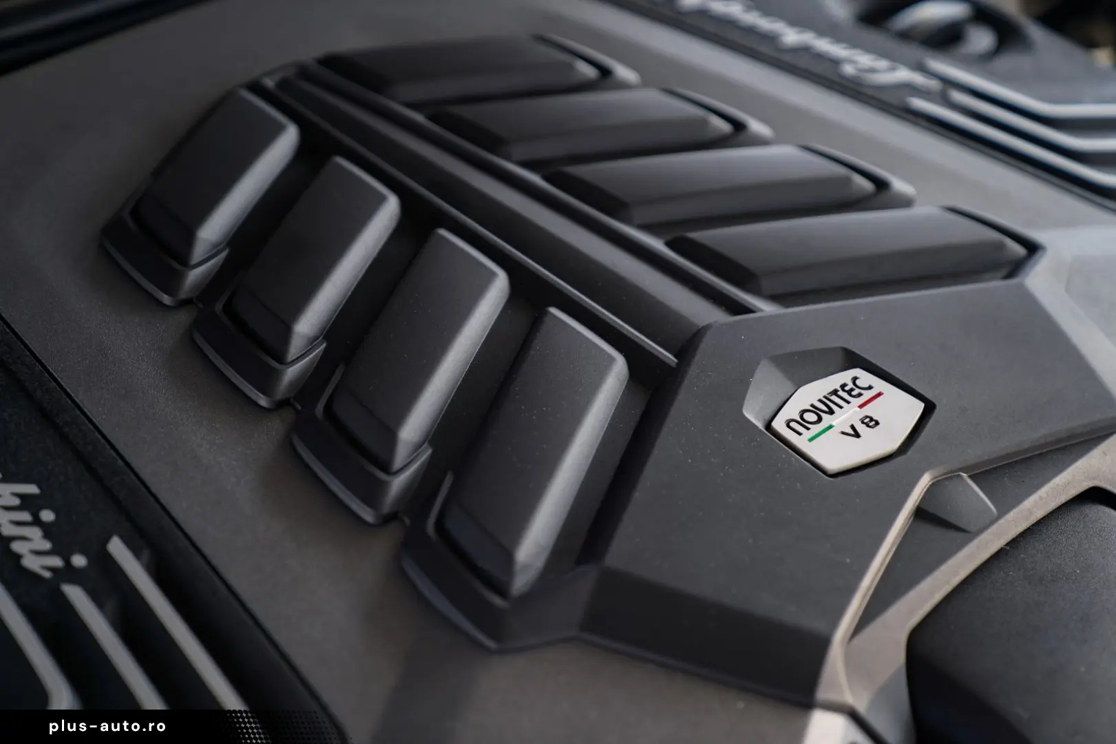 LAMBORGHINI Urus S Novitec Esteso Widebody  23 NL5