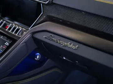 LAMBORGHINI Urus S Novitec Esteso Widebody  23 NL5