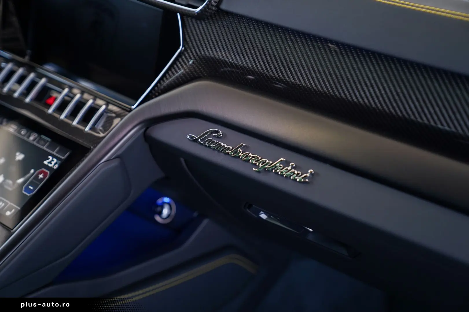 LAMBORGHINI Urus S Novitec Esteso Widebody  23 NL5