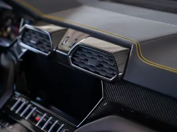 LAMBORGHINI Urus S Novitec Esteso Widebody  23 NL5