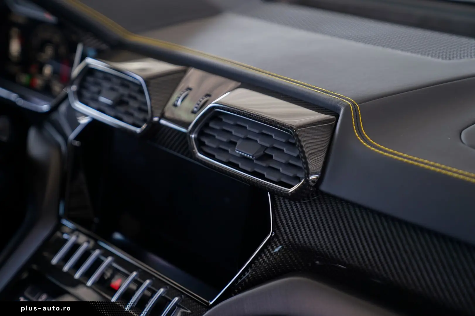 LAMBORGHINI Urus S Novitec Esteso Widebody  23 NL5