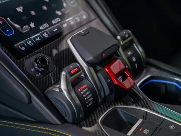 LAMBORGHINI Urus S Novitec Esteso Widebody  23 NL5