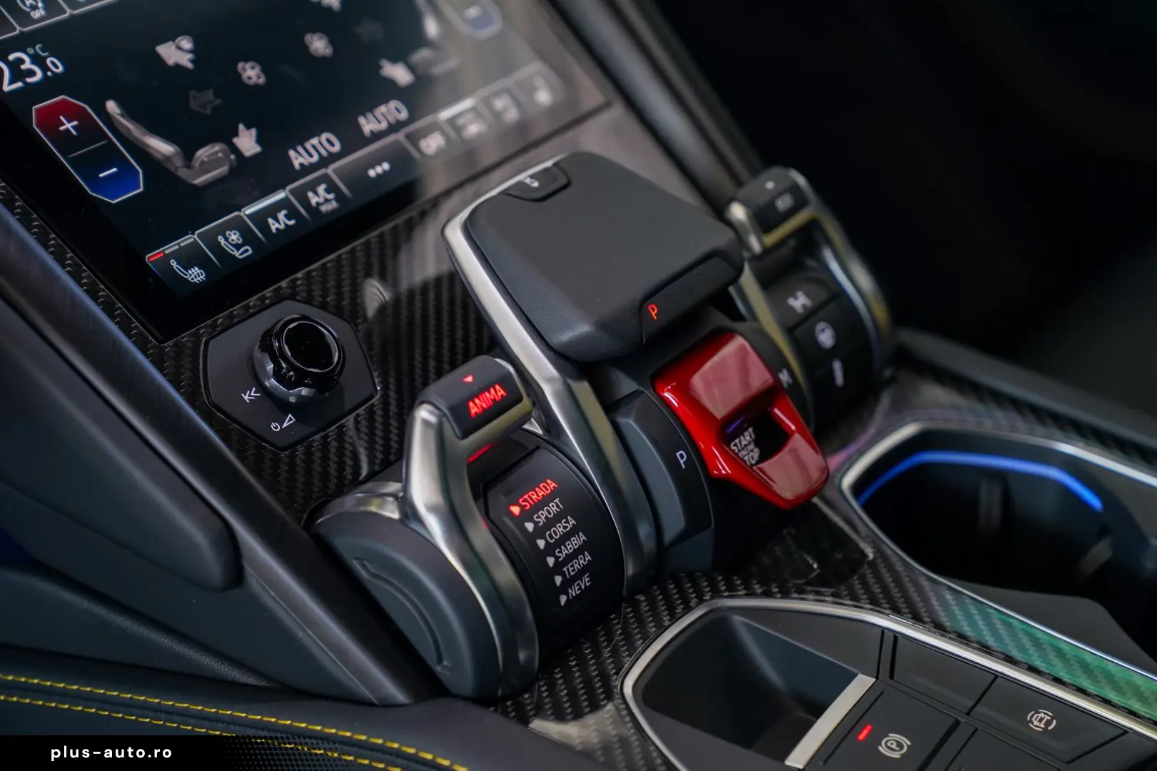 LAMBORGHINI Urus S Novitec Esteso Widebody  23 NL5