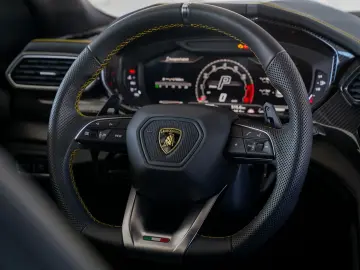 LAMBORGHINI Urus S Novitec Esteso Widebody  23 NL5