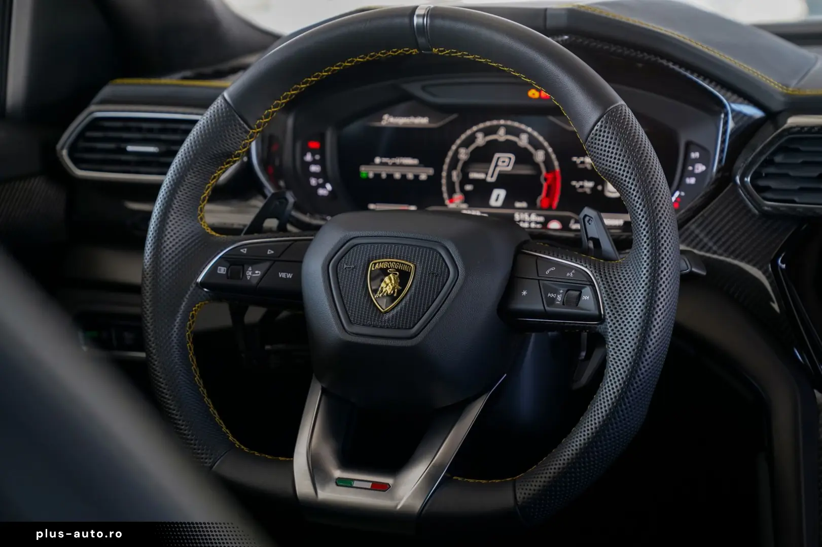 LAMBORGHINI Urus S Novitec Esteso Widebody  23 NL5