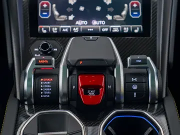 LAMBORGHINI Urus S Novitec Esteso Widebody  23 NL5