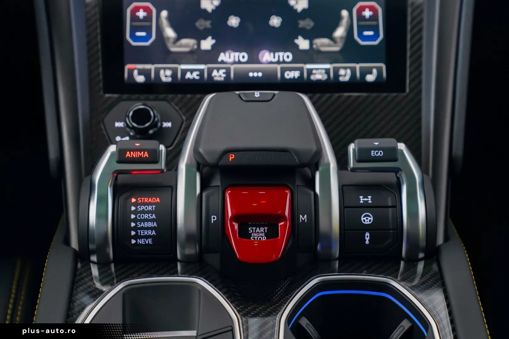 LAMBORGHINI Urus S Novitec Esteso Widebody  23 NL5