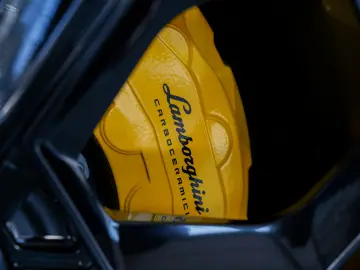 LAMBORGHINI Urus S Novitec Esteso Widebody  23 NL5