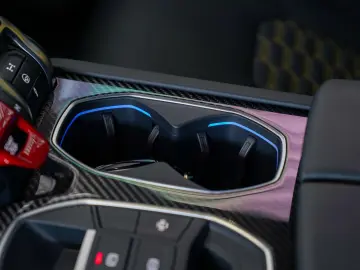 LAMBORGHINI Urus S Novitec Esteso Widebody  23 NL5