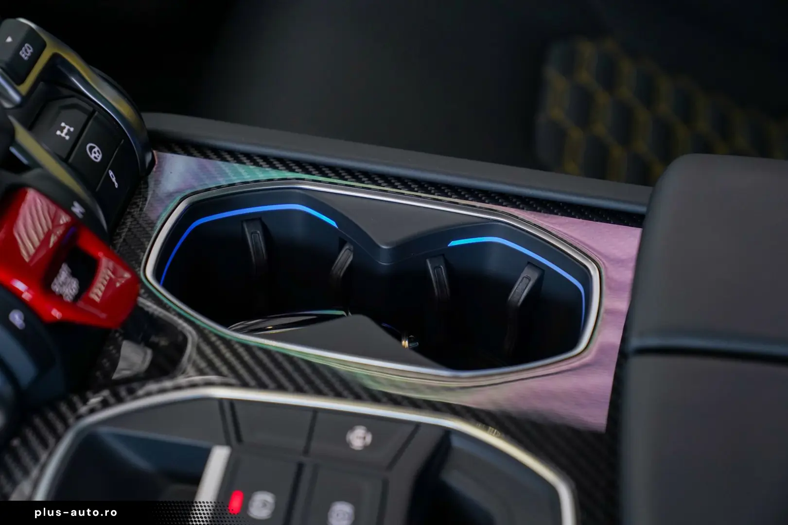 LAMBORGHINI Urus S Novitec Esteso Widebody  23 NL5