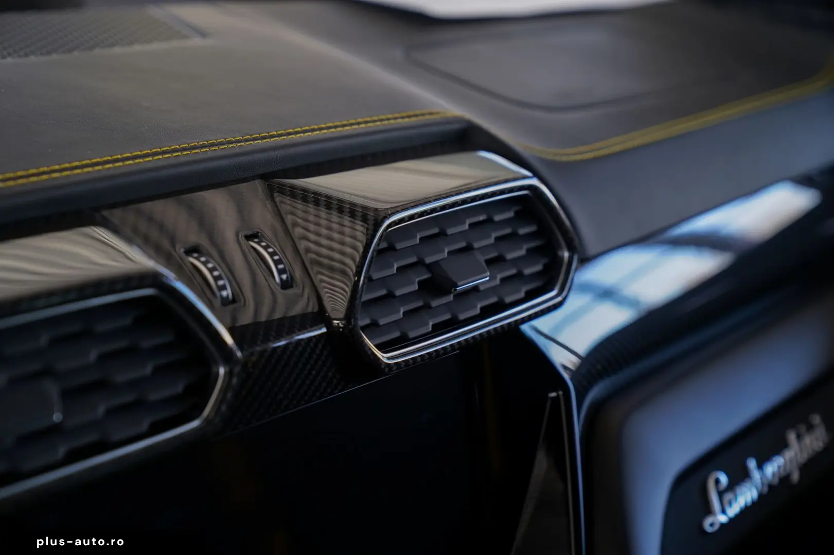 LAMBORGHINI Urus S Novitec Esteso Widebody  23 NL5