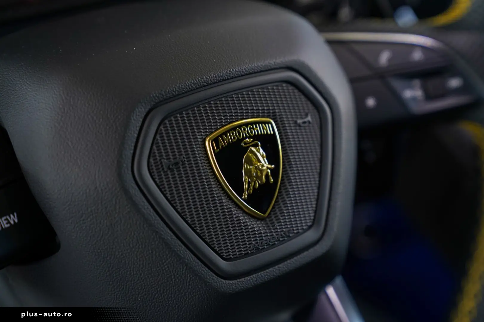 LAMBORGHINI Urus S Novitec Esteso Widebody  23 NL5