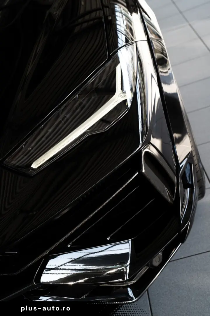 LAMBORGHINI Urus S Novitec Esteso Widebody  23 NL5