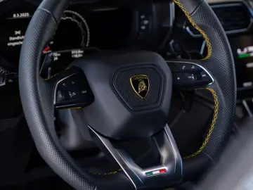 LAMBORGHINI Urus S Novitec Esteso Widebody  23 NL5