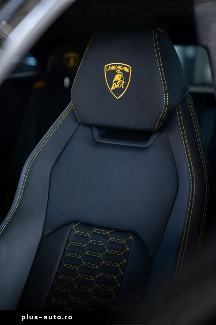 LAMBORGHINI Urus S Novitec Esteso Widebody  23 NL5