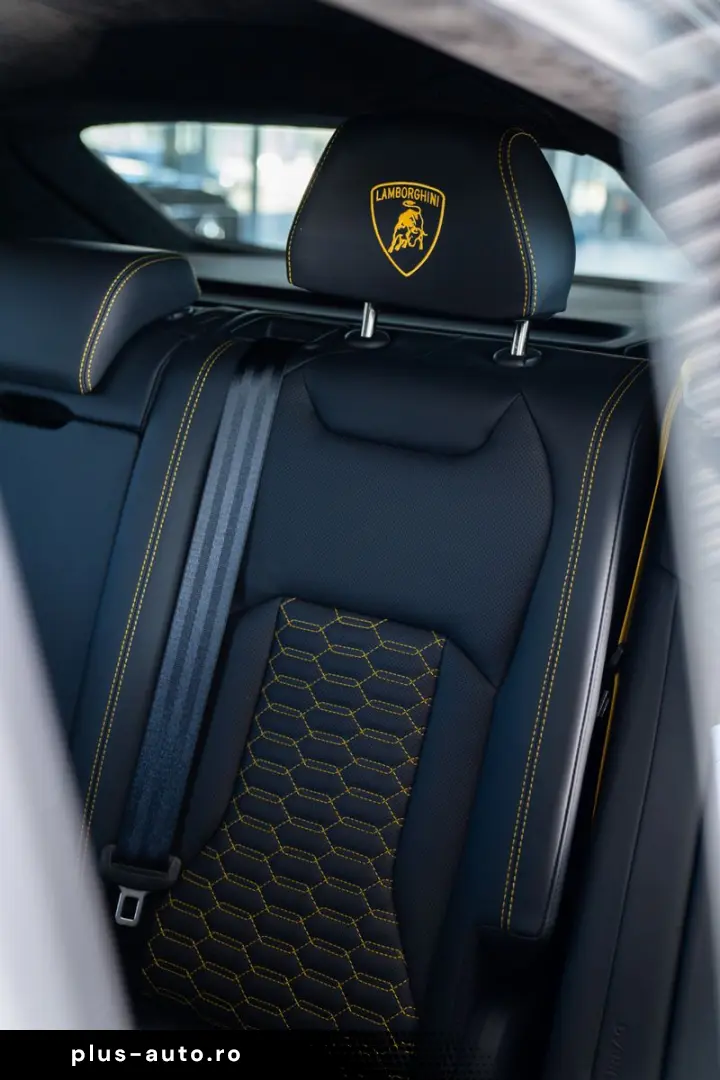 LAMBORGHINI Urus S Novitec Esteso Widebody  23 NL5