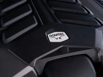 LAMBORGHINI Urus S Novitec Esteso Widebody  23 NL5
