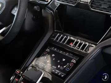 LAMBORGHINI Urus S Novitec Esteso Widebody  23 NL5