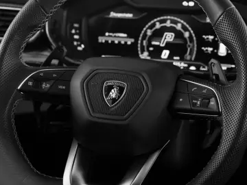 LAMBORGHINI Urus S Novitec Esteso Widebody  23 NL5