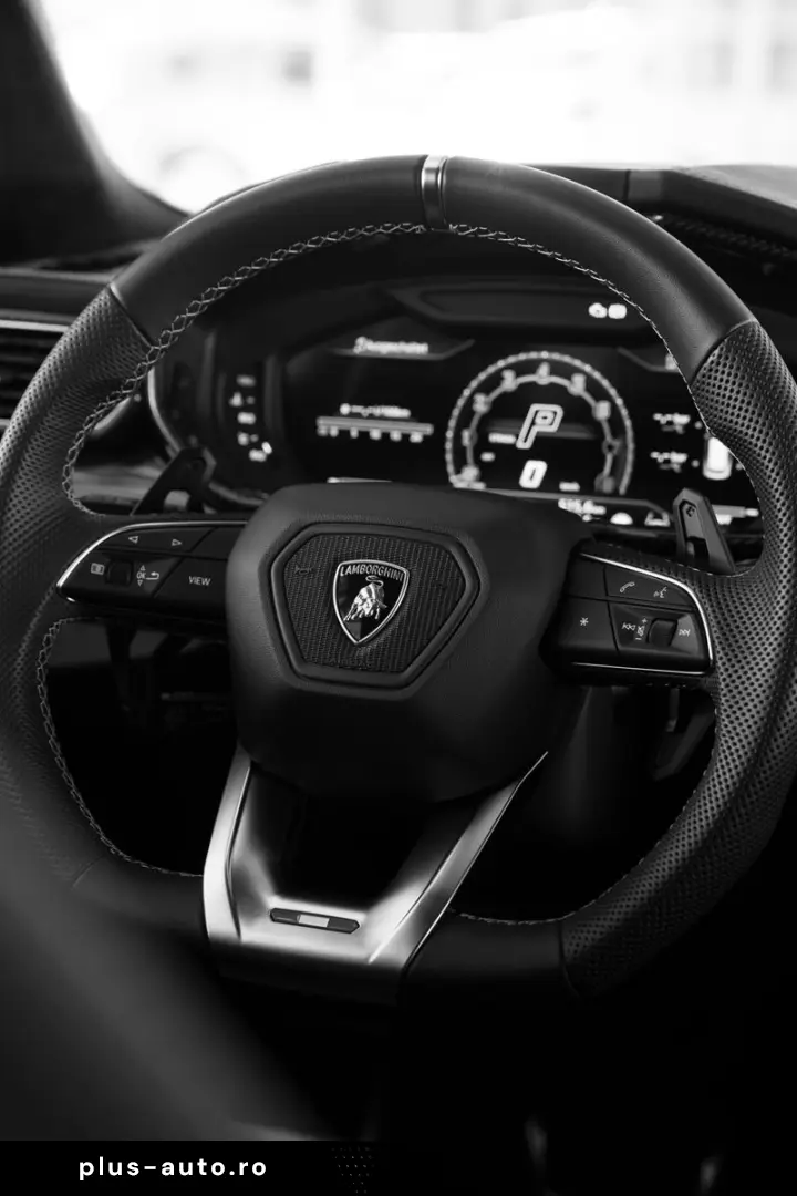 LAMBORGHINI Urus S Novitec Esteso Widebody  23 NL5