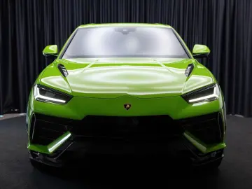 LAMBORGHINI Performante Carbon MY2025 HUD ACRAPOVIC PANO