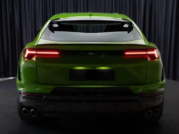 LAMBORGHINI Performante Carbon MY2025 HUD ACRAPOVIC PANO