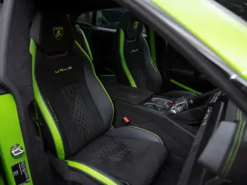 LAMBORGHINI Performante Carbon MY2025 HUD ACRAPOVIC PANO