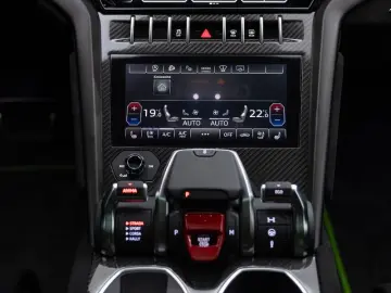 LAMBORGHINI Performante Carbon MY2025 HUD ACRAPOVIC PANO
