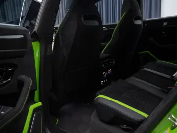 LAMBORGHINI Performante Carbon MY2025 HUD ACRAPOVIC PANO