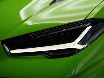 LAMBORGHINI Performante Carbon MY2025 HUD ACRAPOVIC PANO