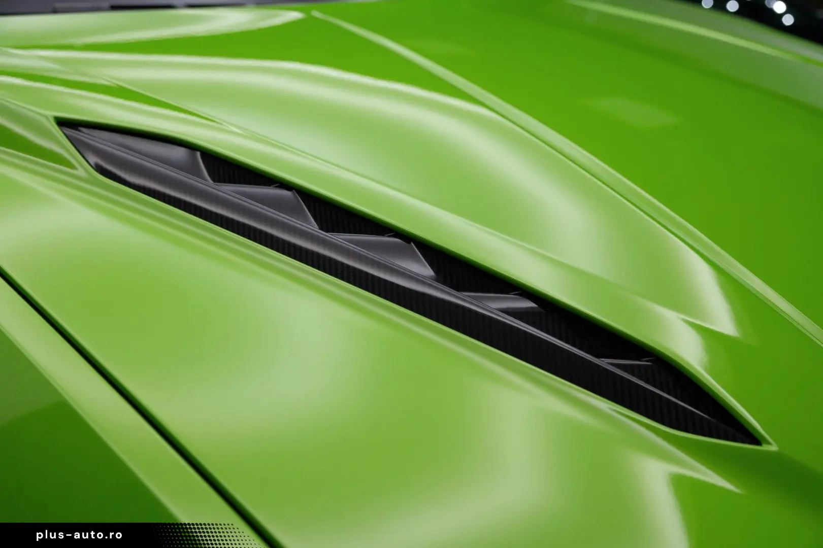 LAMBORGHINI Performante Carbon MY2025 HUD ACRAPOVIC PANO