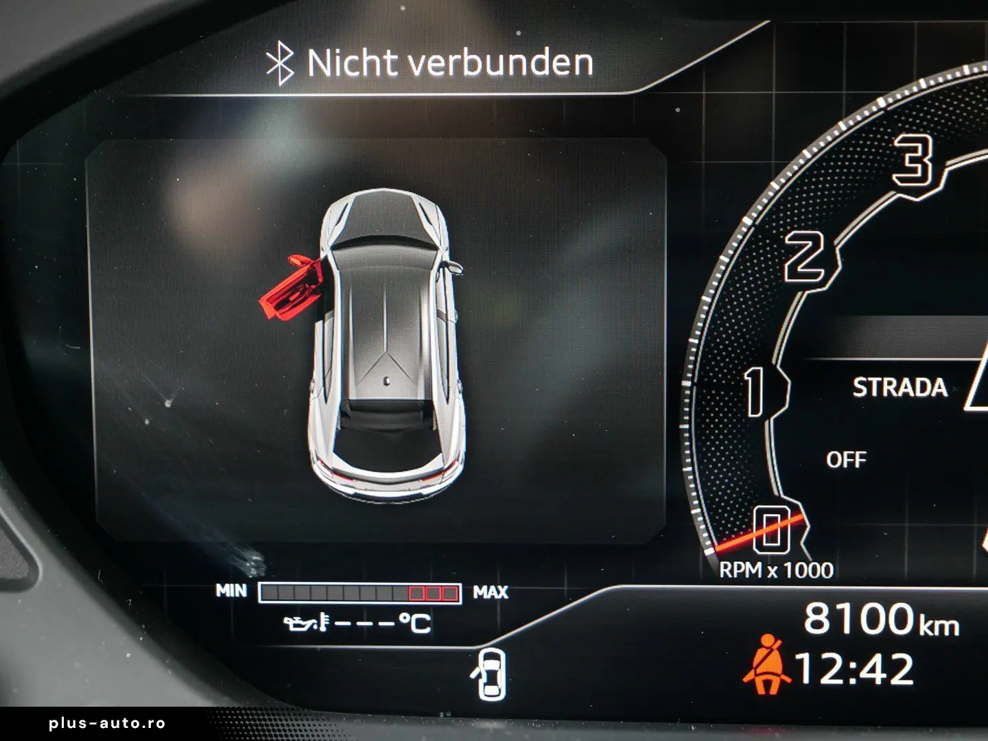 LAMBORGHINI Urus Perfomante Nero Helene  Full Exterior Carbo