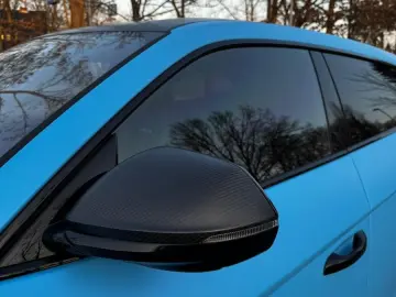 LAMBORGHINI Urus 4.0 V8 Performante  Full Carbon Paket  Blu