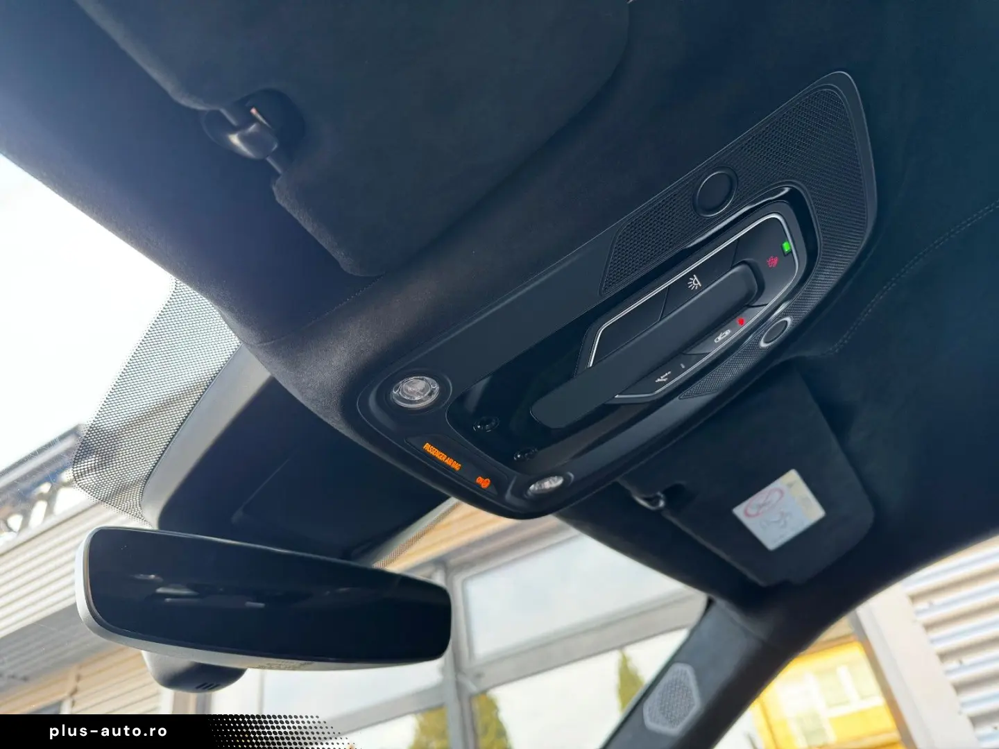 LAMBORGHINI Urus 4.0 V8 Performante  Akrapovic B&O Carbon